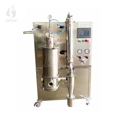 Laboratorij sušilica za sprej