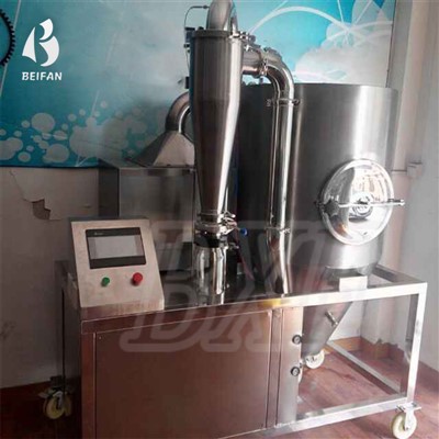 Sušilica za pilot sprej