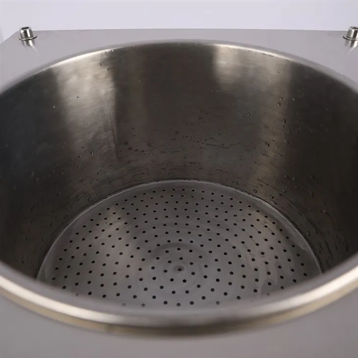 20L Vacuum Filter