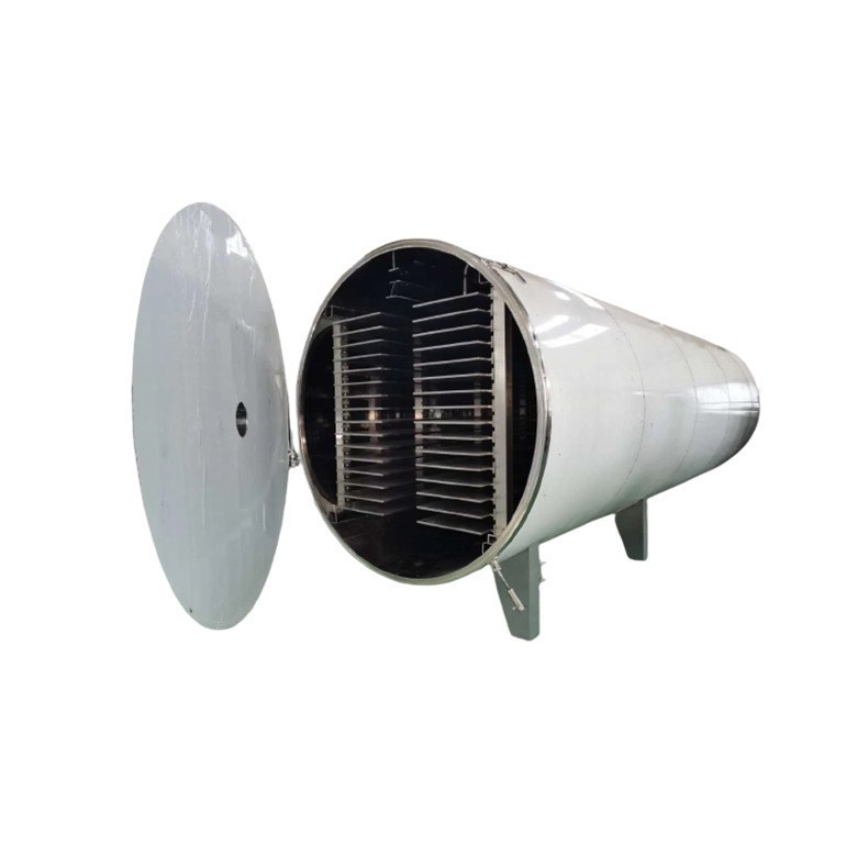 Commercial Food Freeze Dryer