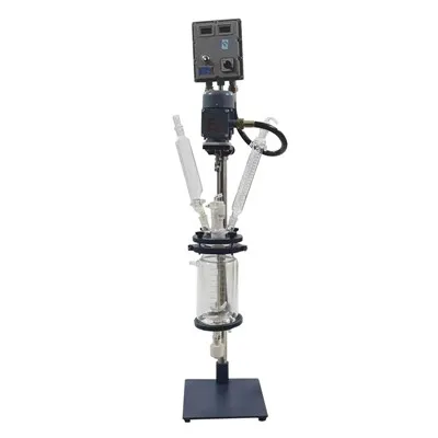 Kako upravljati stvaranjem topline u kemijskom reaktoru?