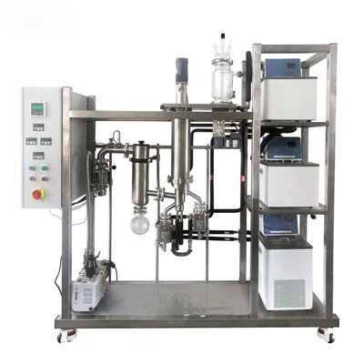 Isparivač tankog filma